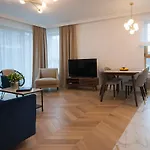Irs Royal Apartments Apartamenty Irs Sopockie Kamienice
