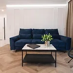 Irs Royal Apartments Apartamenty Irs Sopockie Kamienice