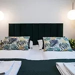 Irs Royal Apartments Apartamenty Irs Sopockie Kamienice